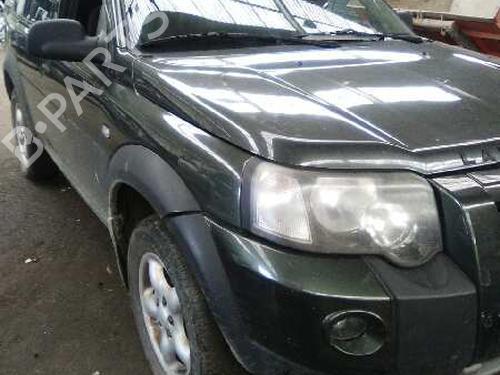Rear right interior door handle LAND ROVER FREELANDER I (L314)  | BP15455237I16 