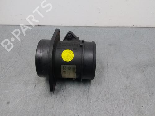 Mass air flow sensor VW GOLF IV (1J1)  | BP15846933M95 