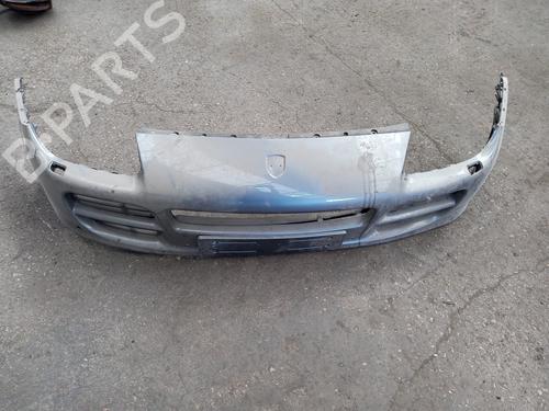 Front bumper PORSCHE CAYENNE (9PA)  | BP15426793C7 
