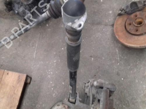 Used Right rear shock absorber SEAT IBIZA III (6L1) 1.4 16V (75 hp) 15434986