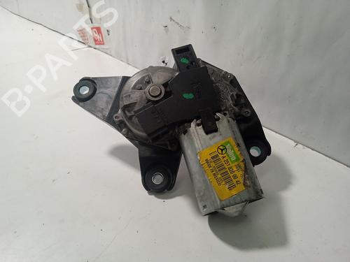 Rear wiper motor MERCEDES-BENZ M-CLASS (W164) ML 320 CDI 4-matic (164.122) | BP15664117M102 