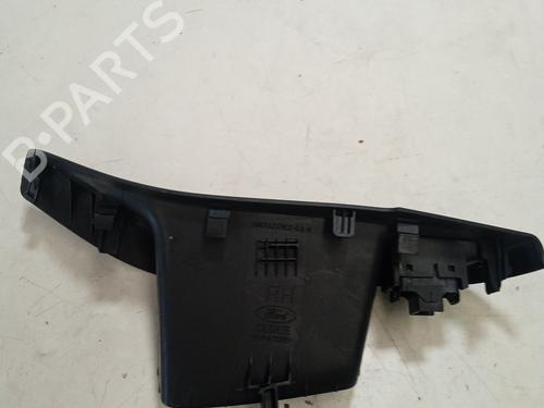 Right front window switch FORD FOCUS III 1.6 TDCi | BP15454266I26 