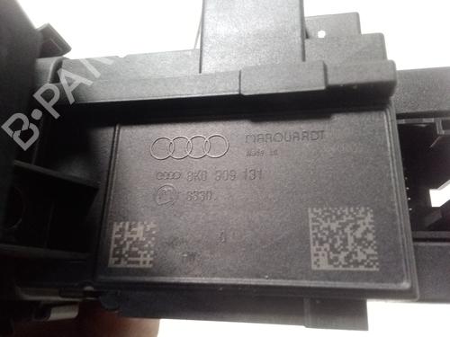 Ignition barrel AUDI A4 B8 (8K2) 2.0 TDI | BP18015856M48 