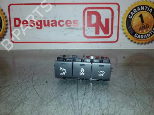 Used Switch PEUGEOT 208 I (CA_, CC_) [2012-2020]  15431370