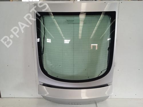 Tailgate AUDI TT (8J3) 3.2 V6 quattro | BP15882809C6 