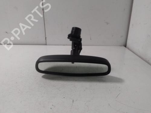 Ryggespeil Innvendig OPEL ASTRA J (P10) [2009-2015]  17391742