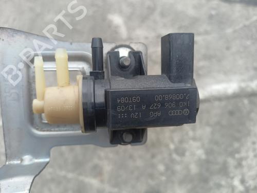 Elektronisk sensor SEAT IBIZA IV (6J5, 6P1) [2008-2017]  23073778