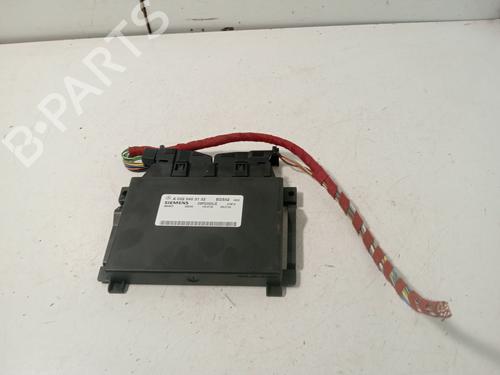 Used Electronic module MERCEDES-BENZ SLK (R171) 200 Kompressor (171.442) (163 hp) 20108491