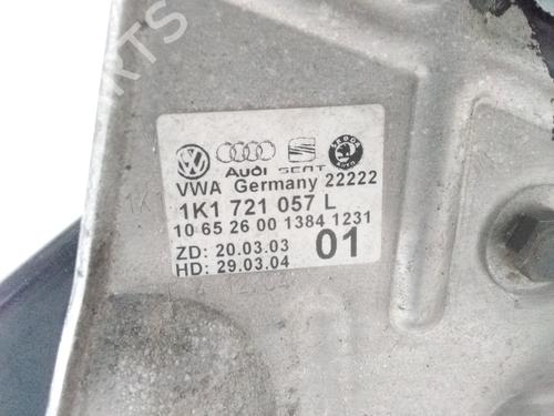 Break pedal AUDI A3 (8P1) 2.0 TDI 16V | BP15459086I19 