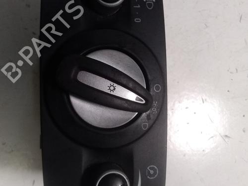 Used Headlight switch FORD MONDEO IV (BA7) [2007-2015]  16702942