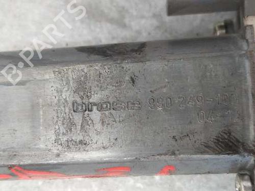 Right front window motor PEUGEOT 307 (3A/C)  | BP15426827E20 