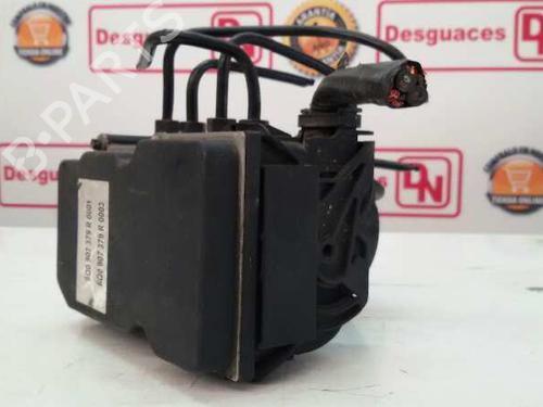 ABS pump SKODA FABIA I (6Y2)  | BP15428841M43 