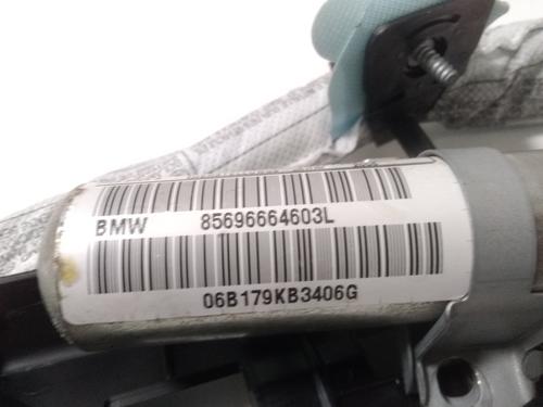Right curtain airbag BMW 3 (E90) 320 d | BP15458485C12 