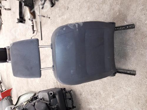Left front seat VW GOLF V (1K1)  | BP15439087C15 