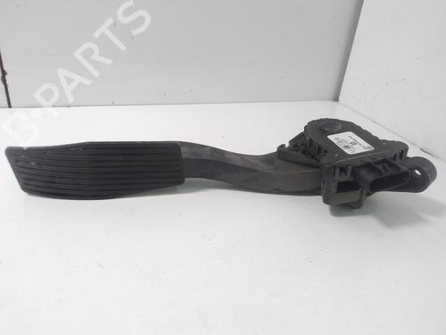 Pedal OPEL MERIVA B MPV (S10) [2010-2017]  15454351