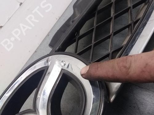 Grille MAZDA 5 (CR) 2.0 CD (CR19) | BP16197669C40 