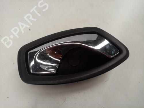 Used Rear right interior door handle RENAULT SCÉNIC III (JZ0/1_) 1.6 dCi (JZ00, JZ12) (130 hp) 24453753