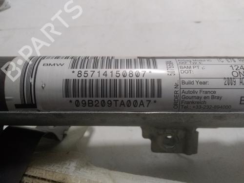 Right curtain airbag BMW X5 (E70) xDrive 35 d | BP15636720C12 
