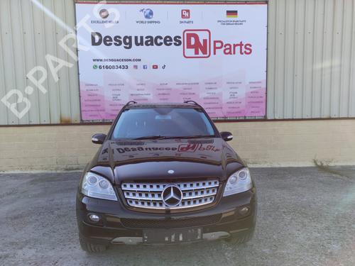Right front window switch MERCEDES-BENZ M-CLASS (W164) ML 320 CDI 4-matic (164.122) | BP15664003I26 