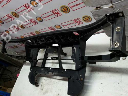 Front slam panel FORD MONDEO III (B5Y)  | BP15430672C72 