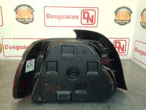 Right taillight BMW 5 (E39) 520 d | BP15432873C35 