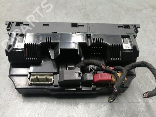 Climate control AUDI A6 C6 Avant (4F5)  | BP15449780I5 