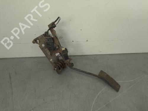Used Pedal MAZDA PREMACY (CP) [1999-2005]  21843649