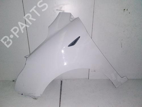 Used Left front fenders FORD KA+ III (UK, FK) [2014-2025]  15594375
