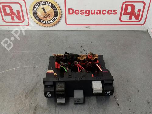 Used Fuse box VW PASSAT B6 (3C2) 2.0 TDI 16V (140 hp) 15436136