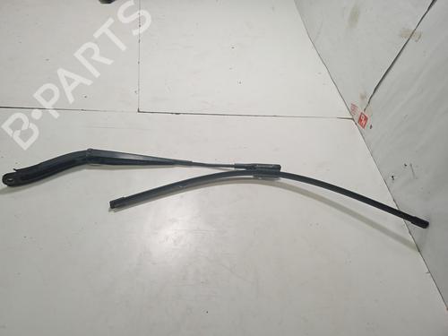 Used Front windshield wiper arm MERCEDES-BENZ M-CLASS (W164) ML 320 CDI 4-matic (164.122) (224 hp) 15664111