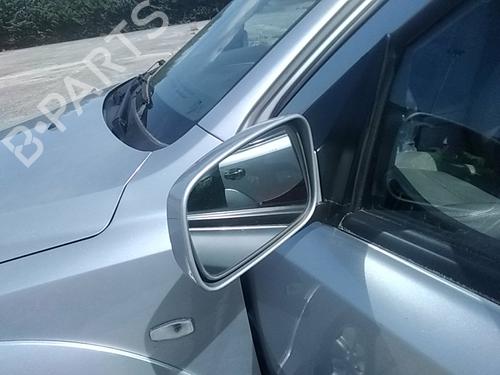 Used Left mirror KIA SORENTO I (JC) 2.5 CRDi (170 hp) 18355146