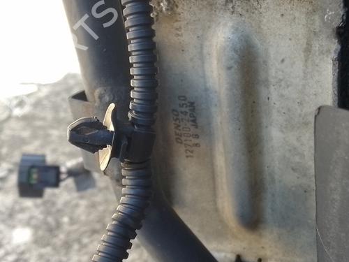 Intercooler HONDA CIVIC VIII Hatchback (FN, FK) | BP23192926M30