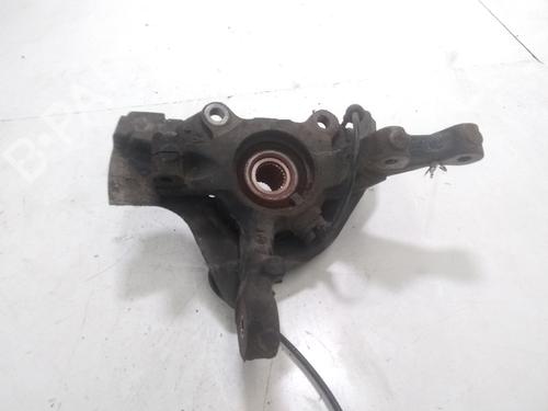 Right front steering knuckle FIAT BRAVO II (198_) 1.9 D Multijet (198AXB1A) | BP15460474M26 