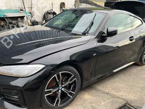 Used Parts BMW 4 Coupe (G22, G82) 420 d Mild-Hybrid 4215808