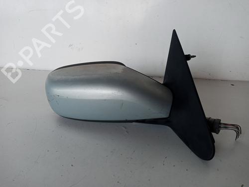 Right mirror RENAULT LAGUNA II (BG0/1_)  | BP18320194C27 