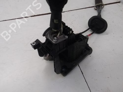 Gear lever CITROËN C4 II (NC_) 1.6 VTi 120 (NC5FS0, NC5FS9) | BP15452995M90 
