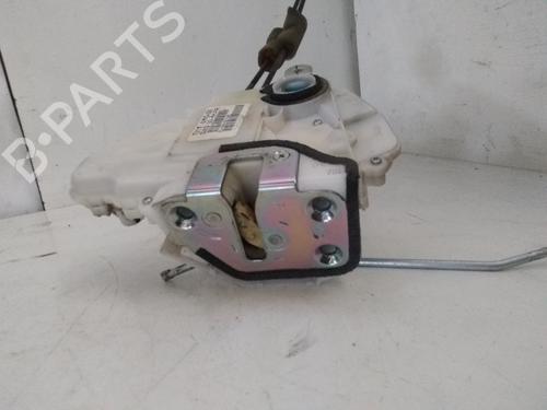 Used Front right lock HONDA CIVIC VIII Hatchback (FN, FK) 2.2 CTDi (FK3) (140 hp) 15451101