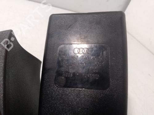 Seat buckle AUDI A4 B8 (8K2) 2.0 TDI | BP18050584I32 