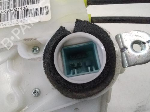 Front right lock HONDA CIVIC VIII Hatchback (FN, FK) 2.2 CTDi (FK3) | BP15451101C97 