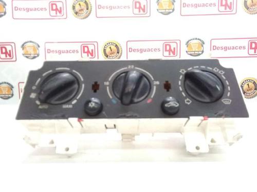 Used Climate control CITROËN XSARA (N1) 1.4 i (75 hp) 15428011