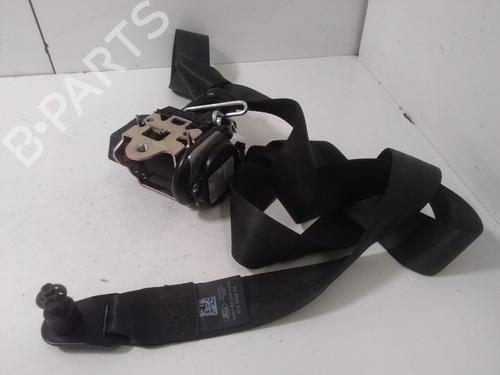 Used Front right seatbelt FORD C-MAX II (DXA/CB7, DXA/CEU) 1.0 EcoBoost (125 hp) 15458833