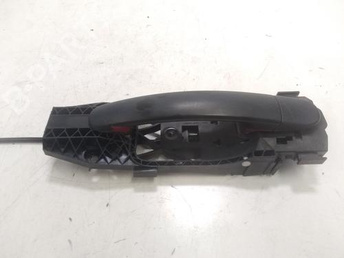 Front right exterior door handle SEAT IBIZA IV (6J5, 6P1)  | BP15461661C129 