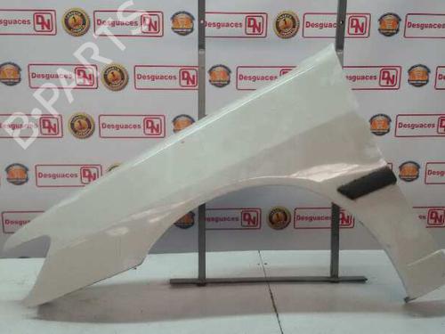 Used Left front fenders PEUGEOT 306 Hatchback (7A, 7C, N3, N5) [1993-2003]  15429072