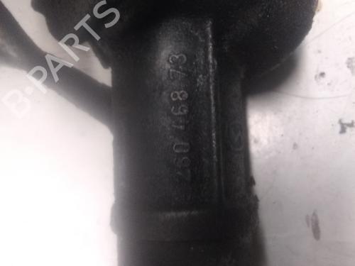 Steering rack OPEL VECTRA B (J96)  | BP16132199M22 