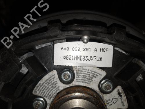 Driver airbag VW LUPO I (6X1, 6E1)  | BP15435026C9 