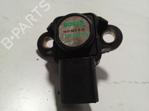 Electronic sensor MERCEDES-BENZ M-CLASS (W164) ML 320 CDI 4-matic (164.122) | BP15664021M84 