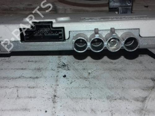Electronic module MERCEDES-BENZ E-CLASS (W211) E 220 CDI (211.008) | BP15441240M83 