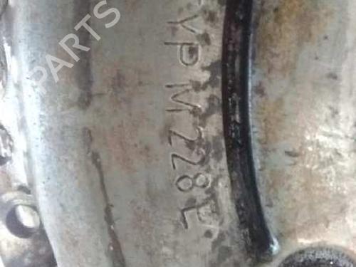 Flywheel SEAT IBIZA IV (6J5, 6P1)  | BP15430950M101 
