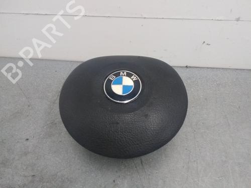 Used Driver airbag BMW X5 (E53) [2000-2006]  15896653