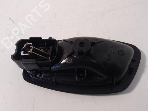 Front right interior door handle RENAULT MEGANE III Hatchback (BZ0/1_, B3_)  | BP15450384I14 